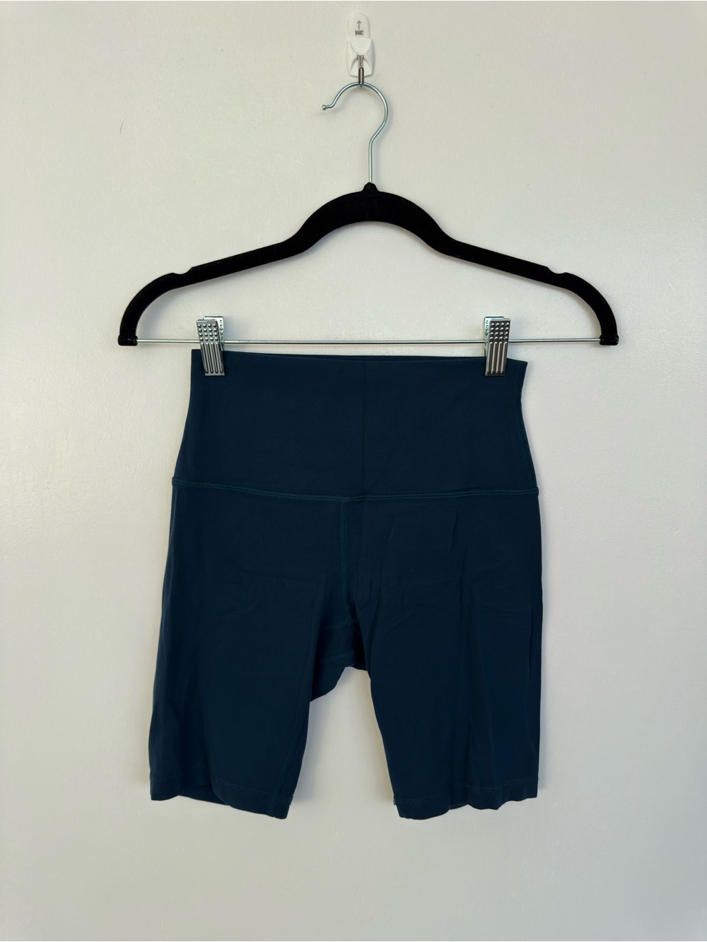 lululemon Align High-Rise Short 6”